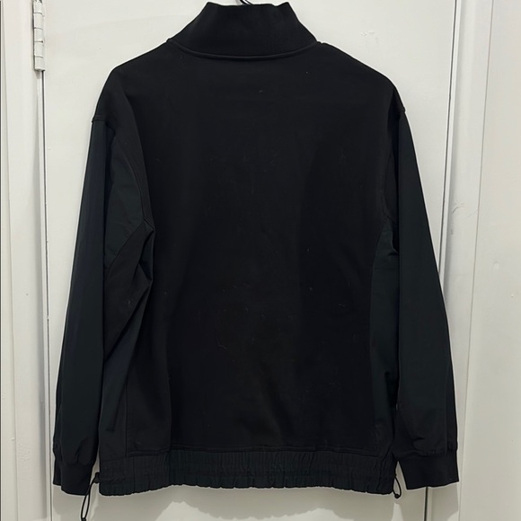 Athleta Half-Zip Pullover - Picture 3 of 3